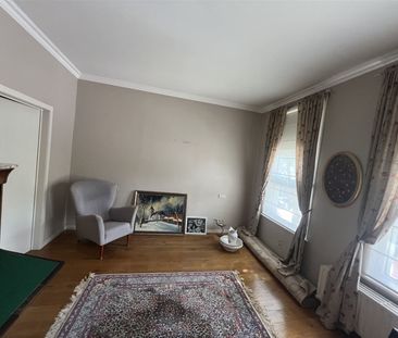 Ruim app met 2 slpk en garage te Bevere - Photo 3
