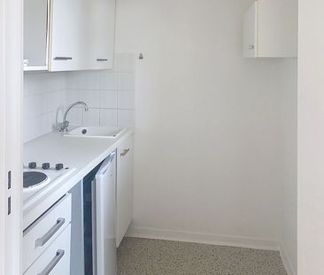 Apartment - Photo 1