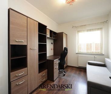 3 POKOJOWE MIESZKANIE Z OGRÓDKIEM- OS. GÓRCZYN - Zdjęcie 5