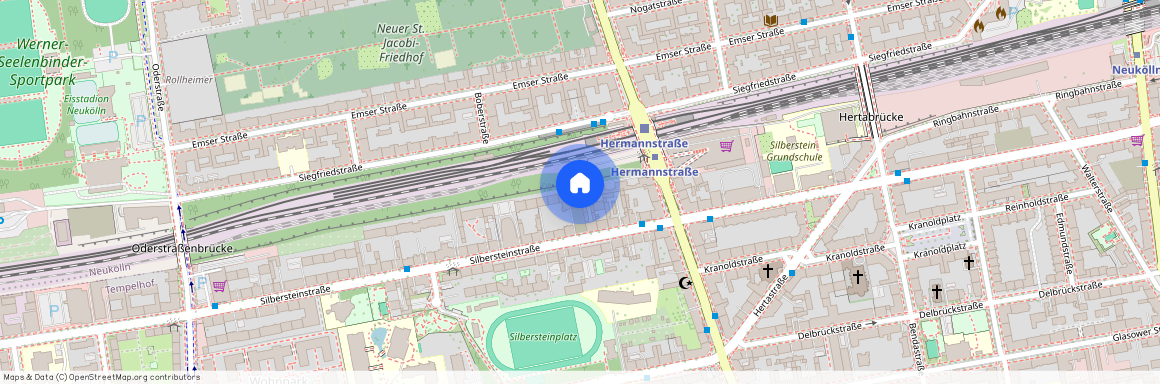 Hermannstr. 114E - 12051 Berlin OT Neukölln