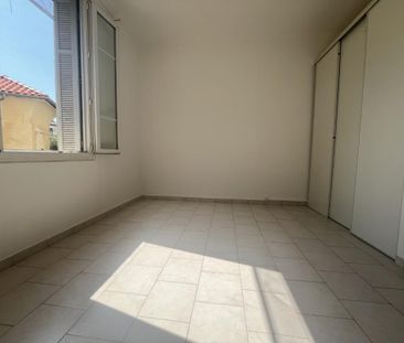 Location appartement à Bastia - Photo 1