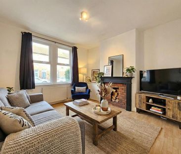 2 bedroom terraced house to rent - Photo 1