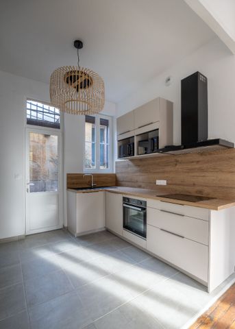 Location Appartement 1 pièce 18m² - Photo 2