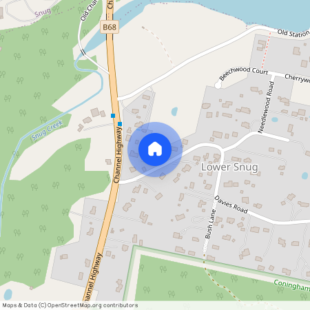 15 Davies Road, Lower Snug, TAS 7054