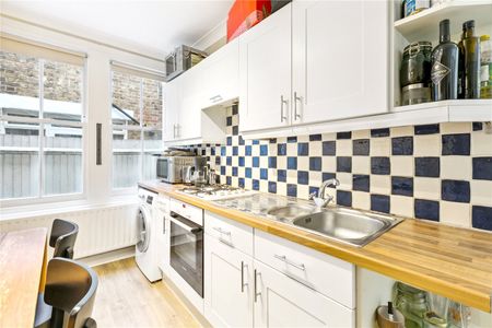 Yukon Road, Balham, SW12, London - Photo 5