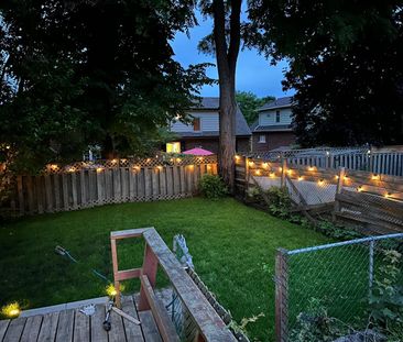 For Lease - 311 Kingsdale Avenue, Oshawa, Ontario - Photo 1