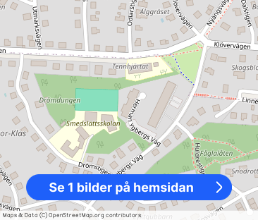 Bromma - 1rok - 6mån - 9.200kr/mån - Foto 1