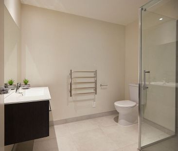 Make It Yours – Unfurnished 1-Bedroom Apartment - Photo 5