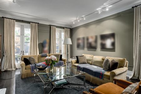 For Lease - 173 Balmoral Avenue, Toronto, Ontario - Photo 3