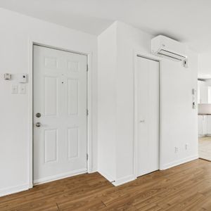 🏡 Grand 4 ½ à louer à Coteau-du-Lac | Stationnement, rangement et climatisation inclus - Photo 2