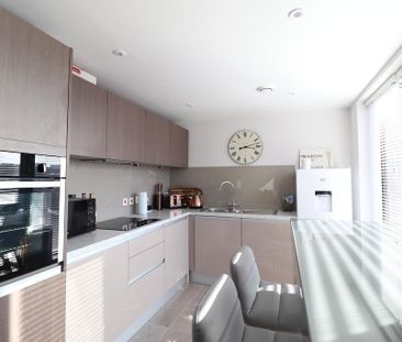 1 bedroom apartment to rent - Photo 3