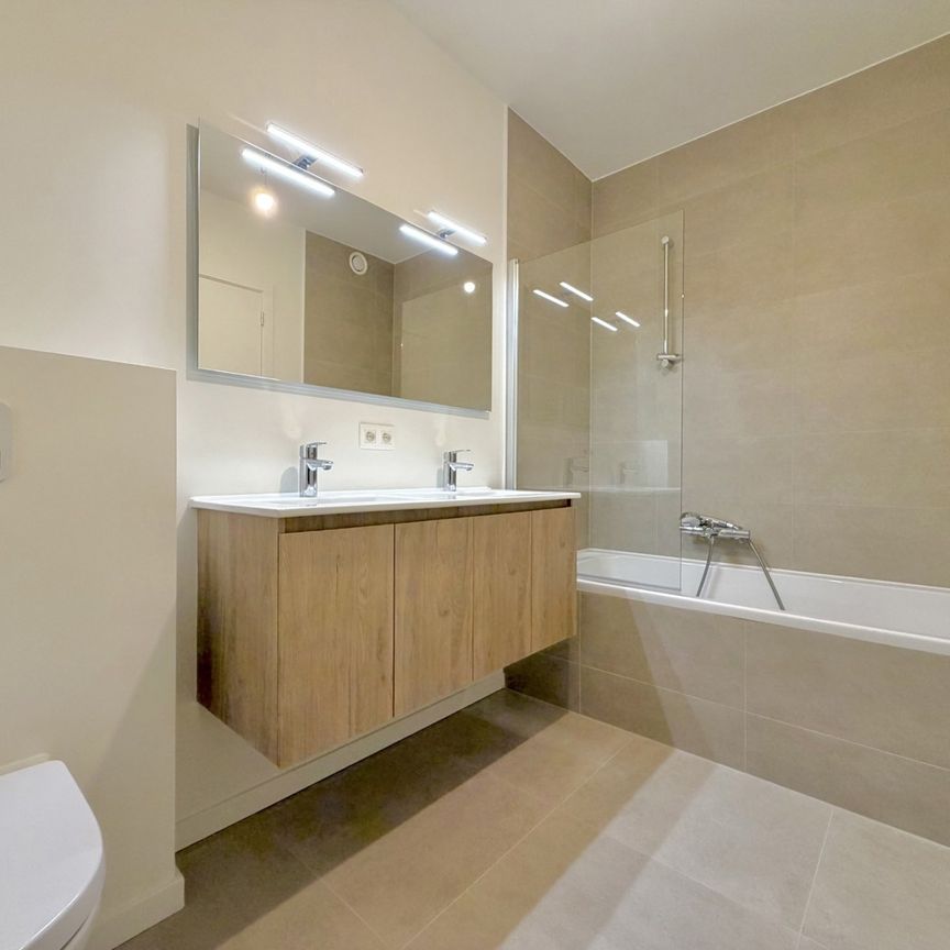 Drève du Parc 54 - Foto 1