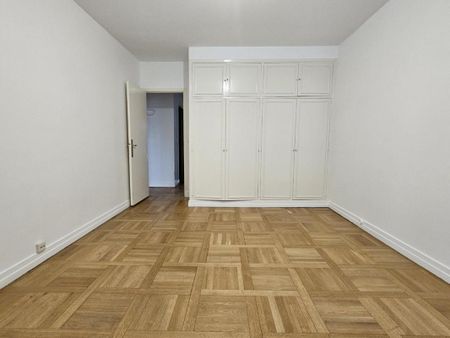 "Le Panorama du Grand Parc" Appartement 4/5 pièces Saint-Germain-en-Laye (78100) - Photo 4