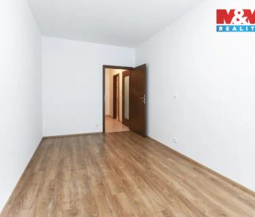 Pronájem bytu 2+kk, 53 m - Fotografie 2