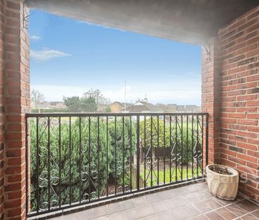 2 bedroom apartment to rent - Photo 5