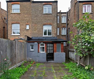 Large Victorian Property near to the vibe of Haringey Green Lanes R... - Photo 3
