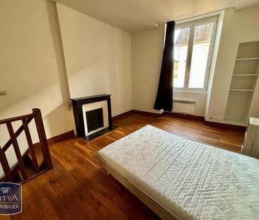 Location Appartement 2 pièces 35m² CHATEAUROUX 36000 - Photo 1
