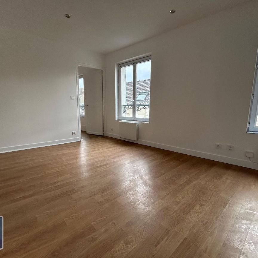 Location Appartement 2 pièces 41m² RAMBOUILLET 78120 - Photo 1