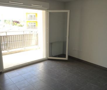 Location Appartement 1 pièce 23m² ROYAN 17200 - Photo 1