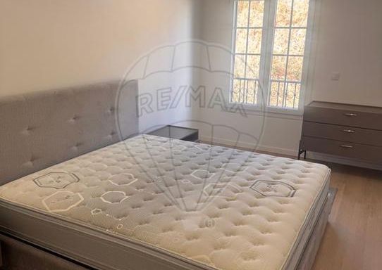 Apartamento T3 em Lisboa