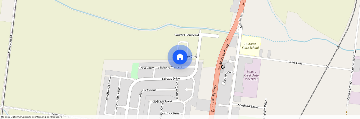 11 Pepperberry Drive, Bakers Creek QLD 4740