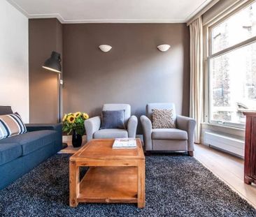 Te huur: Appartement Beijerlandstraat in Amsterdam - Foto 2