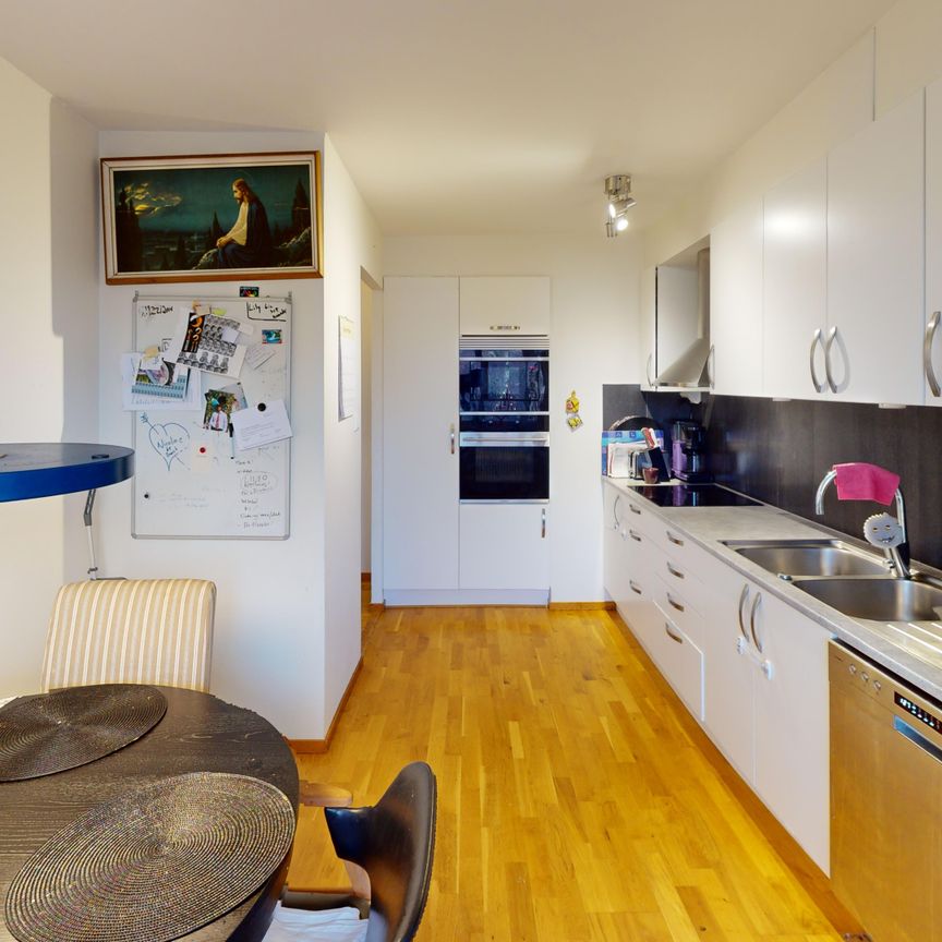 Ulvsbygatan 10 A - Foto 1