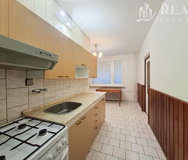 Pronájem bytu 2+1 62 m² - Photo 1