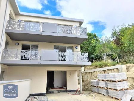 Appartement à louer 2 pièces 53.05m² - Photo 3