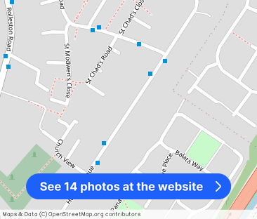 Harper Avenue, Burton-on-Trent - Photo 1