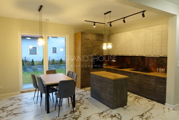 Mierzyn, bliźniak 101,5 m - Photo 1