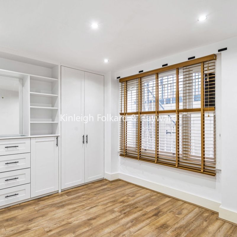 Malden Road, London, NW5 - Photo 1