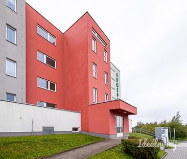 Pronájem bytu 2+kk 47 m2 - Фото 6