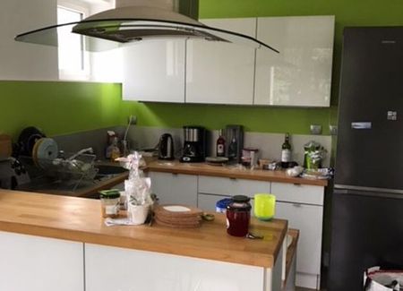 Maison à louer 6 pièces • Chaponost - Photo 2