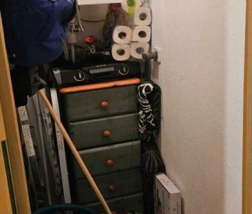 möblierte Wohnung mit Balkon ++ ZELTWEG ++ - Photo 3