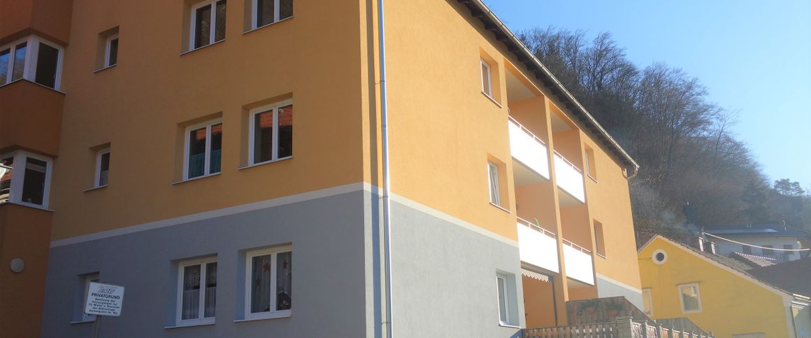 4382 Sarmingstein, Sarmingstein 16A/3 - Photo 1