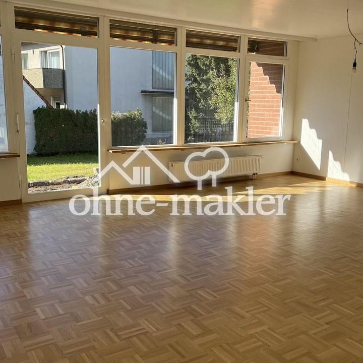 !! RESERVIERT !! - Helles, charmantes Einfamilienhaus in Bubenreuth mit riesigem Garten - Photo 1