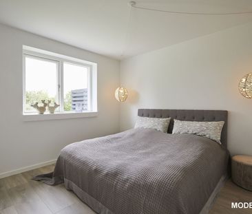 Røllikevej 8 - stuen th - Foto 5