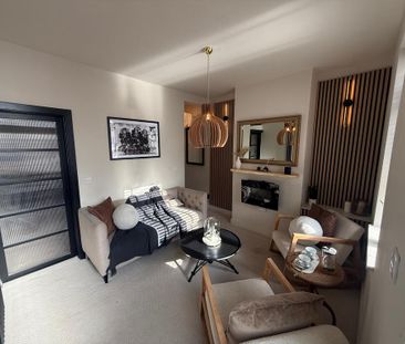 4 bedroom terraced house to rent - Photo 2