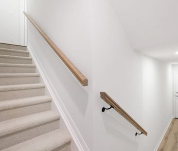 For Lease - 937 Creekway Private, Kanata, Ontario - Photo 5