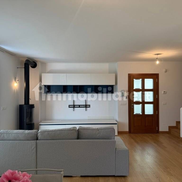 Villa unifamiliare Scala Santa 133/1, Roiano, Trieste - Foto 1
