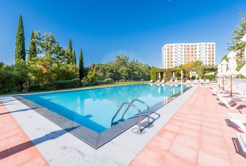 Apartamento T2 em Lisboa