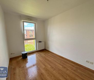 Location Appartement 2 pièces 40m² ANZIN 59410 - Photo 1