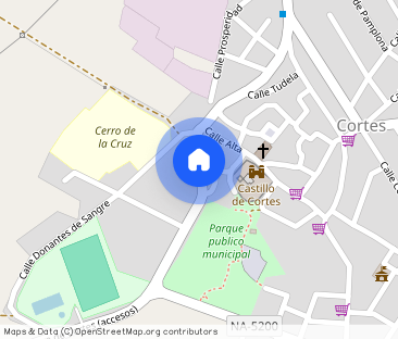 Room in a shared 13-bedroom apartment for rent in Cortes, professio... - Photo 1