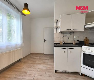Pronájem bytu 2+kk 55 m², Maxe Švabinského 110, Brandýs nad Labem-S... - Photo 3
