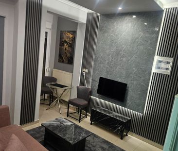 Studio/Γκαρσονιέρα για ενοικίαση - Σέρρες, - Photo 4