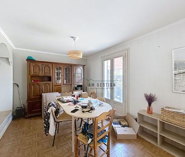 Location Maison 5 pièces 120m² - Photo 3