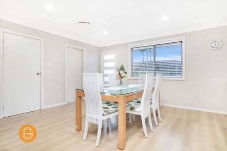 62 Malonga Avenue, Kellyville NSW 2155 - House For Rent | Domain - Photo 3