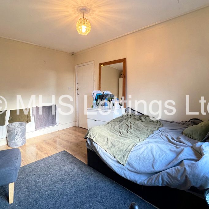 42 Richmond Avenue, Leeds, LS6 1DB - Photo 1