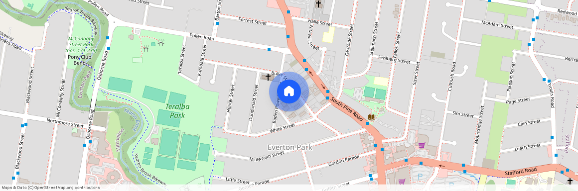 4/62 68 Buller Street, Qld 4053, Everton Park